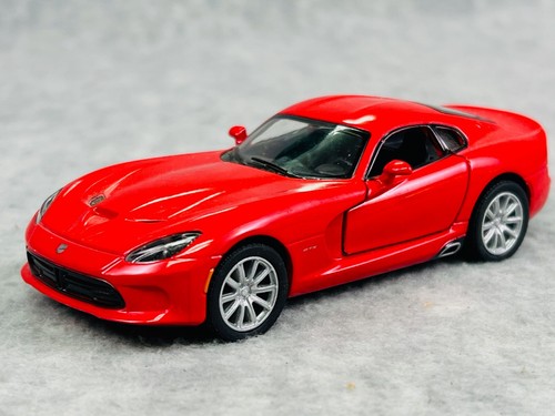 Kinsmart 2013 dodge - 🇺🇸kinsmart,