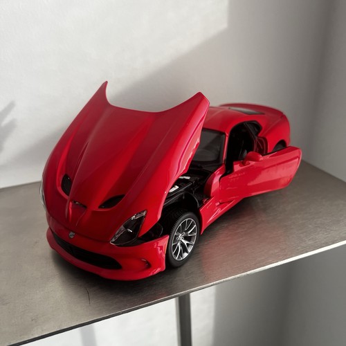 Maisto 2013 srt - 2013, gts
