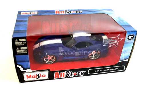 Maisto 2013 dodge - maisto, 1/24