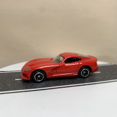 2014 takara tomy tomica 11 - tomy,